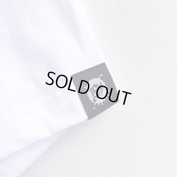 画像3: 【SQUARE】 SHAWTY&BEAR TEE (WHT) (3)