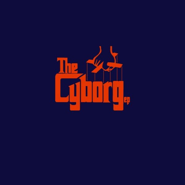 画像1: ドフォーレ商会 『the cyborg ep』 (CD-R) (1)