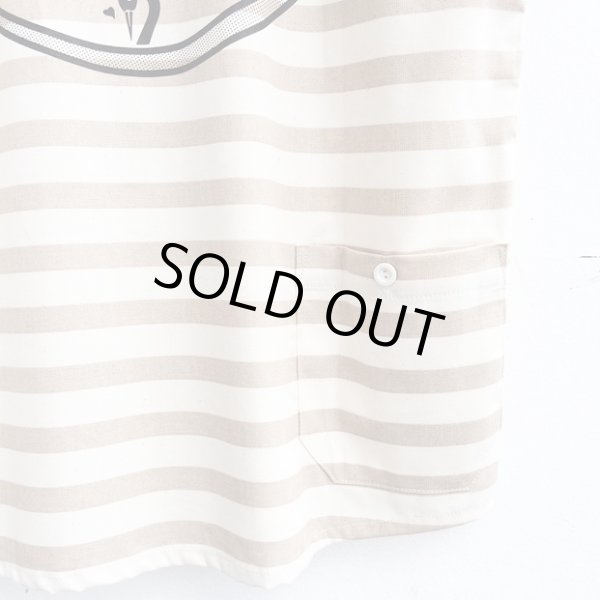 画像6: 【CRACKLIMB】 Don't Stop Keep Going SHIRT (BOD) (6)