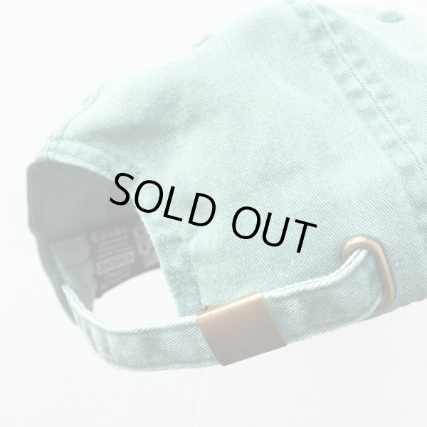 画像3: 【CRACKLIMB】 CRASH 6 PANEL CAP (3)