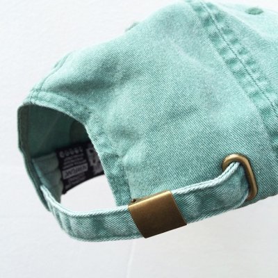 画像2: 【CRACKLIMB】 CRASH 6 PANEL CAP