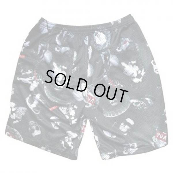 画像2: 【SQUARE】 FAMOUS ICONS SHORT PANTS (2)