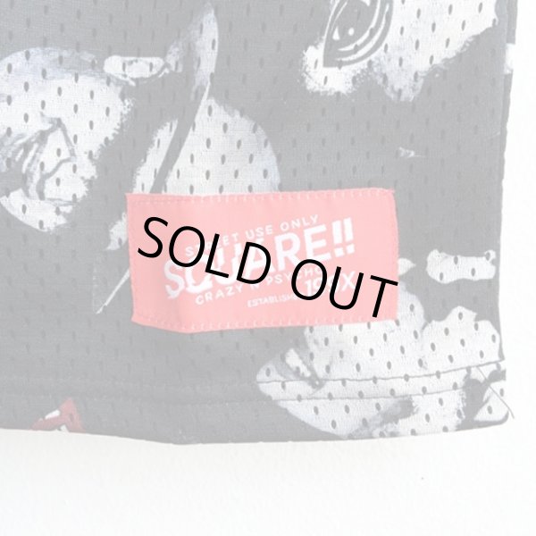 画像4: 【SQUARE】 FAMOUS ICONS TANK TOP (4)