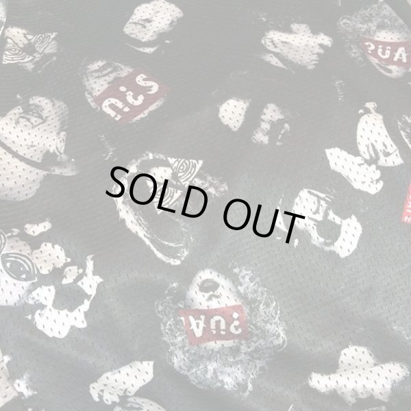 画像3: 【SQUARE】 FAMOUS ICONS SHORT PANTS (3)