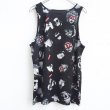 画像2: 【SQUARE】 FAMOUS ICONS TANK TOP (2)