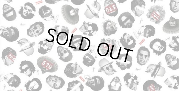 画像5: 【SQUARE】 FAMOUS ICONS SHORT PANTS (5)