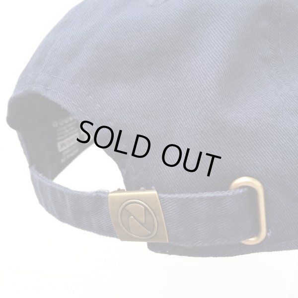 画像3: 【CRACKLIMB】 GZ.CRACK 6 PANEL CAP (NYV) (3)