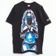 画像1: 【CROOKS&CASTLES】 PISTOLA TEE (BLK) (1)