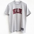 画像1: 【LIBE BRAND】 REALIBE COLLEGE TEE (1)