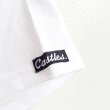 画像4: 【CROOKS&CASTLES】 TRIBUTE TEE (WHT) (4)