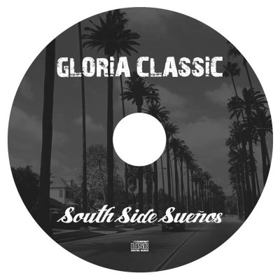 画像2: GLORiA CLASSiC 『SOUTH SiDE SUEÑOS』