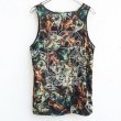 画像2: 【SQUARE】 SAINT&SINNER TANK TOP (2)