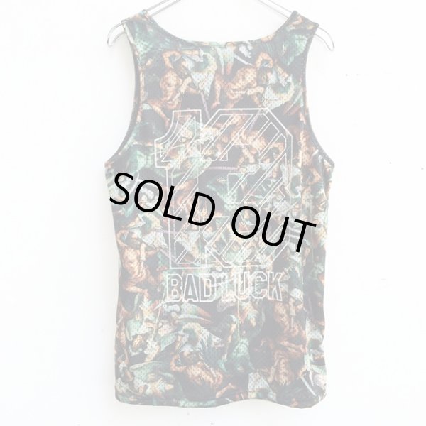 画像2: 【SQUARE】 SAINT&SINNER TANK TOP (2)