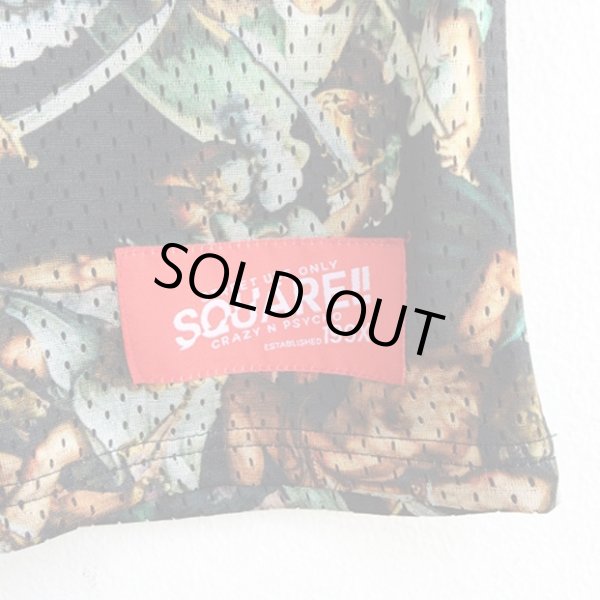 画像5: 【SQUARE】 SAINT&SINNER TANK TOP (5)