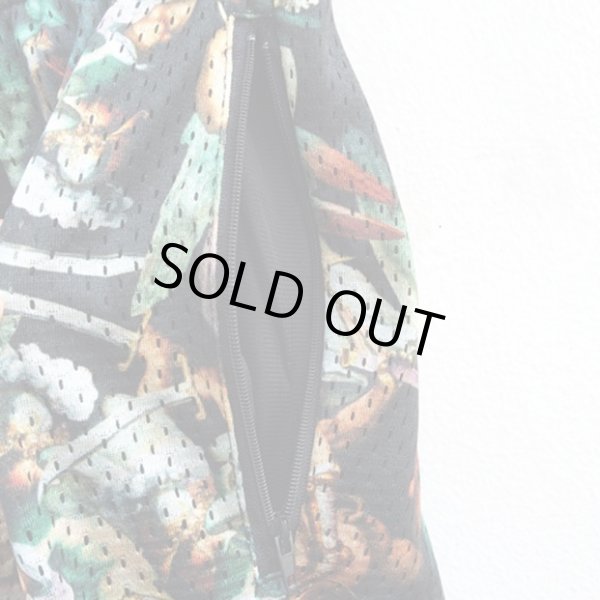 画像3: ＊SALE＊【SQUARE】 SAINT&SINNER SHORT PANTS (3)