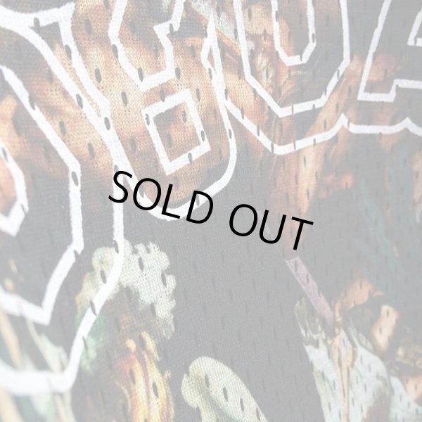 画像6: 【SQUARE】 SAINT&SINNER TANK TOP (6)