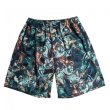 画像1: ＊SALE＊【SQUARE】 SAINT&SINNER SHORT PANTS (1)