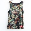 画像1: 【SQUARE】 SAINT&SINNER TANK TOP (1)