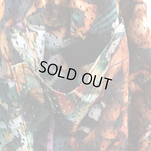 画像4: ＊SALE＊【SQUARE】 SAINT&SINNER SHORT PANTS (4)