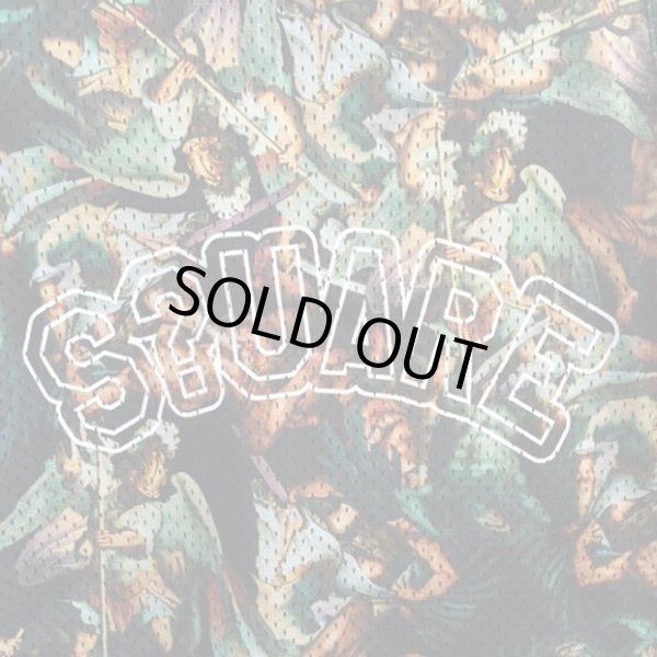 画像3: 【SQUARE】 SAINT&SINNER TANK TOP (3)