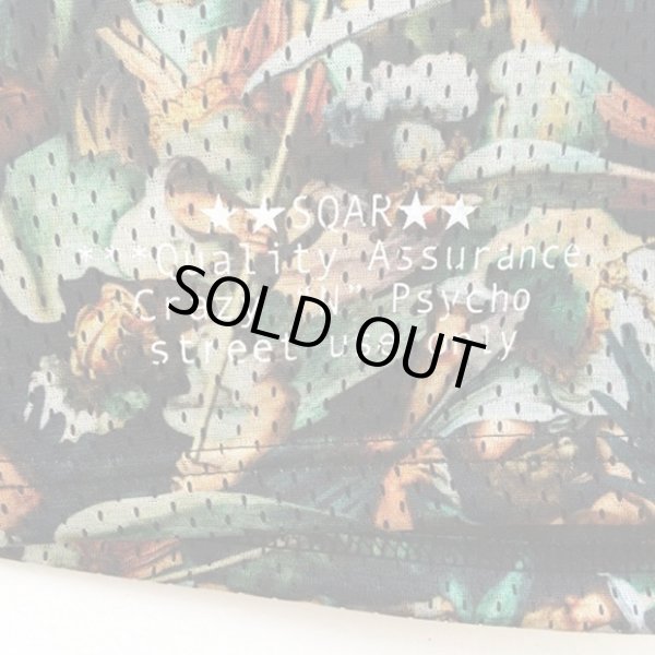 画像2: ＊SALE＊【SQUARE】 SAINT&SINNER SHORT PANTS (2)