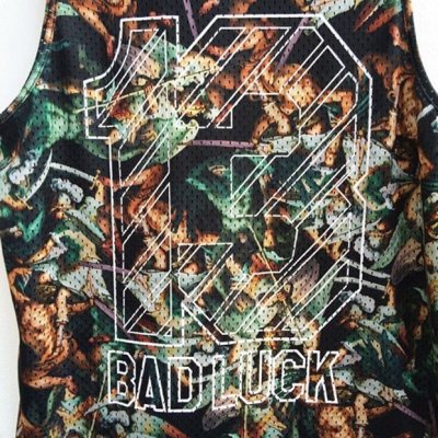 画像2: 【SQUARE】 SAINT&SINNER TANK TOP