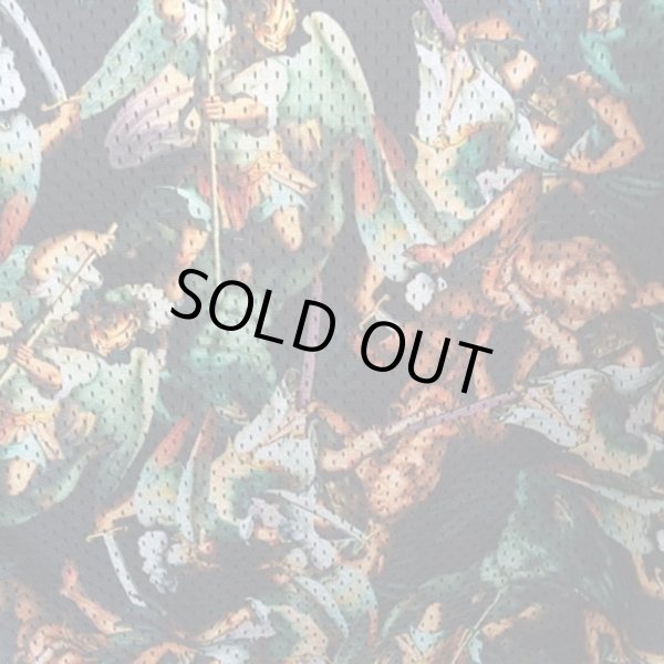 画像5: ＊SALE＊【SQUARE】 SAINT&SINNER SHORT PANTS (5)