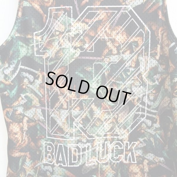 画像4: 【SQUARE】 SAINT&SINNER TANK TOP (4)