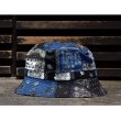 画像3: 【FLIP THE SCRIPT】 P.BANDANA BUCKET HAT (3)