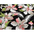 画像6: 【FLIP THE SCRIPT】FLOWER SHIRT (6)