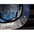 画像6: 【FLIP THE SCRIPT】 P.BANDANA BUCKET HAT (6)