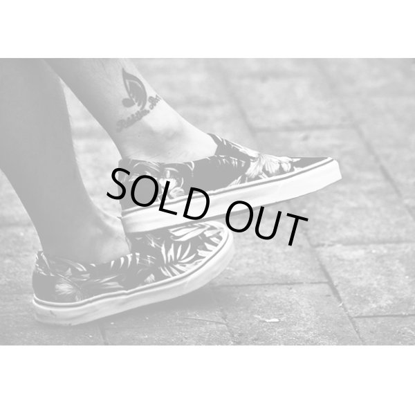 画像7: 【FLIP THE SCRIPT】 SLIP ONE SHOES (7)