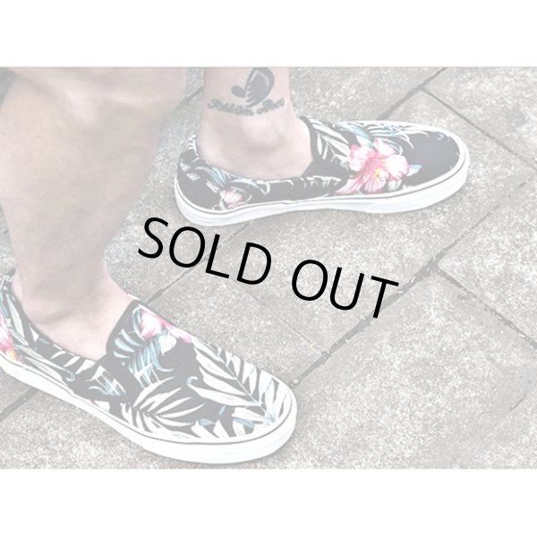 画像5: 【FLIP THE SCRIPT】 SLIP ONE SHOES (5)