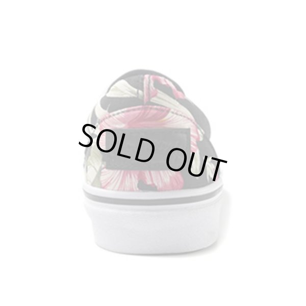 画像4: 【FLIP THE SCRIPT】 SLIP ONE SHOES (4)