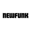 画像4: 【CRACKLIMB】 NEWFUNK TEE (BLK) (4)