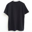 画像2: 【CRACKLIMB】 NEWFUNK TEE (BLK) (2)