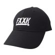 画像1: 【CRACKLIMB】 FXXK CAP (BLK) (1)