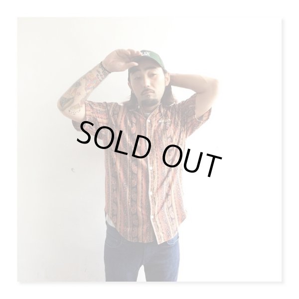 画像5: 【CRACKLIMB】 FXXK CAP (BLK) (5)