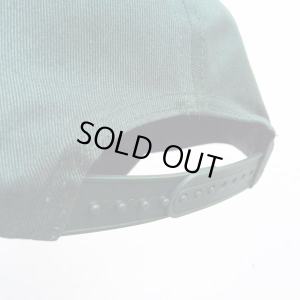 画像3: 【CRACKLIMB】 FXXK CAP (D.GRN) (3)