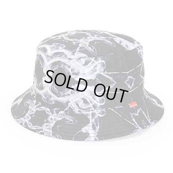 画像1: 【MIGHTY HEALTHY】 MH × REDMAN HIGH STANDARDS BUCKET HAT (1)