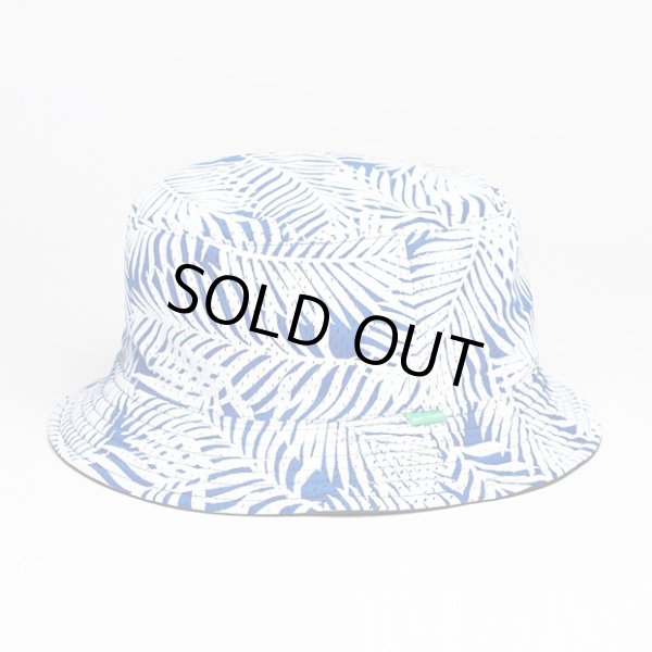 画像1: 【MIGHTY HEALTHY】 HIGH TIDE BUCKET HAT (1)