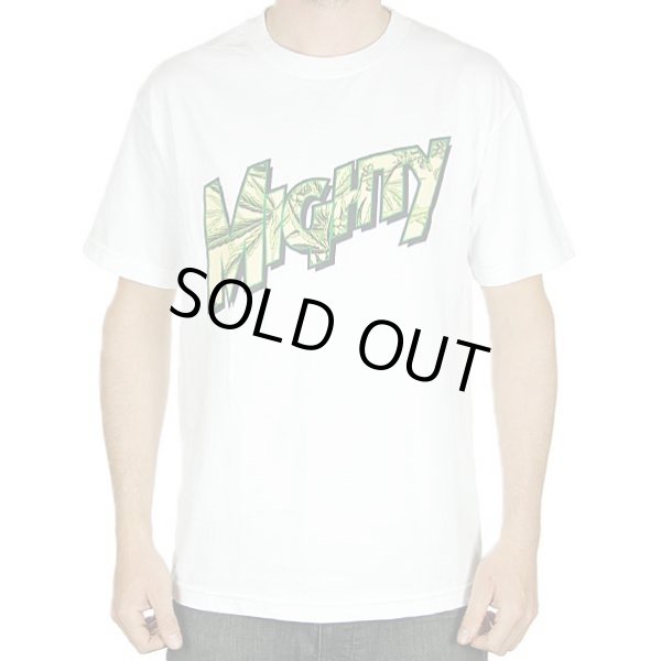 画像3: 【MIGHTY HEALTHY】 MIGHTY LEAF TEE (3)