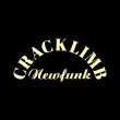 画像7: 【CRACKLIMB】 ILL MIND TEE (BLACK) (7)