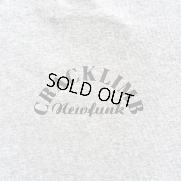 画像4: 【CRACKLIMB】 ILL MIND BASEBALL TEE (4)