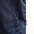 画像6: 【CRACKLIMB】 FLY UP NYLON JACKET (NAVY) (6)