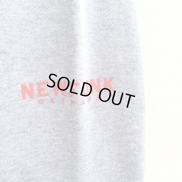 画像3: 【CRACKLIMB】 CUBE LOGO PARKA ver.T$ (GRAY) (3)