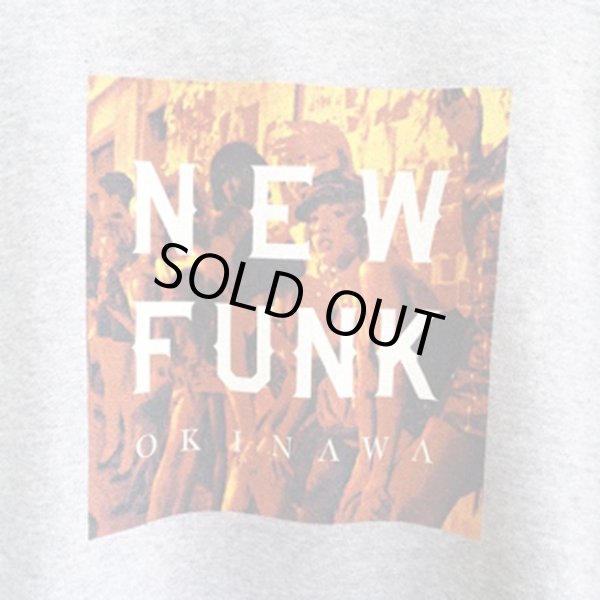 画像2: 【CRACKLIMB】 CUBE LOGO PARKA ver.T$ (GRAY) (2)