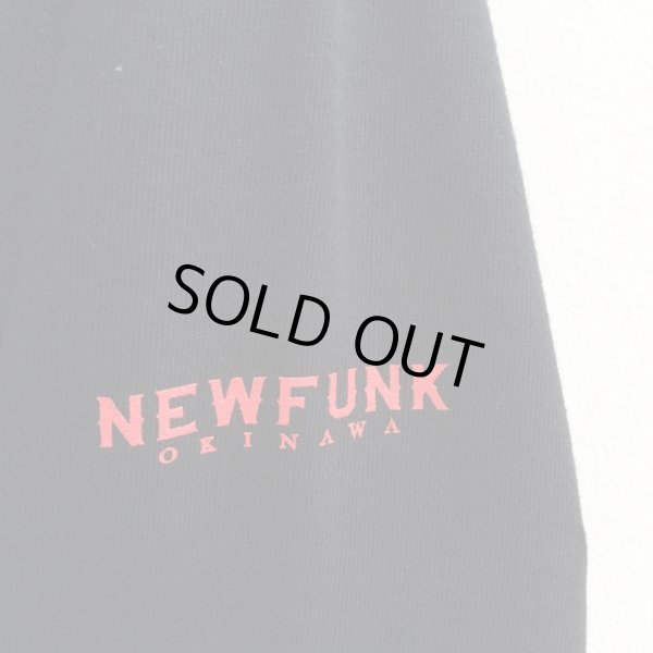 画像3: 【CRACKLIMB】 CUBE LOGO PARKA ver.T$ (BLACK) (3)