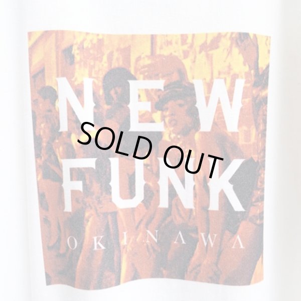 画像2: 【CRACKLIMB】 CUBE LOGO TEE ver.T$ (WHITE) (2)