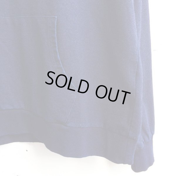 画像6: 【CRACKLIMB】 BLACK PANTHER PARKA (INDIGO) (6)